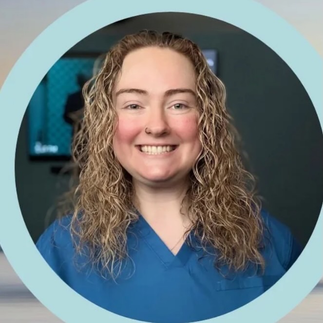 Golden Halo is proud to welcome this kind and caring addition 💫