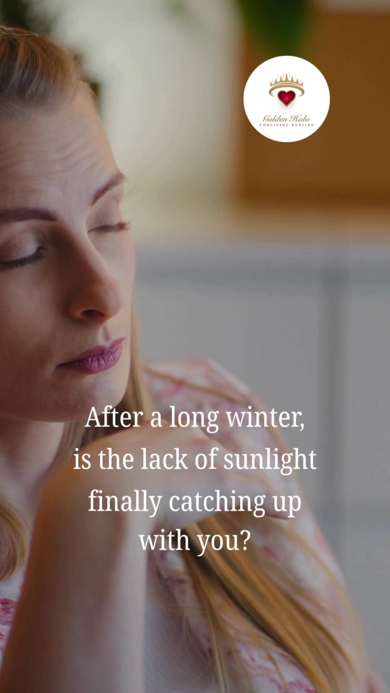 Read more about the article Sunlight is our primary source of Vitamin D